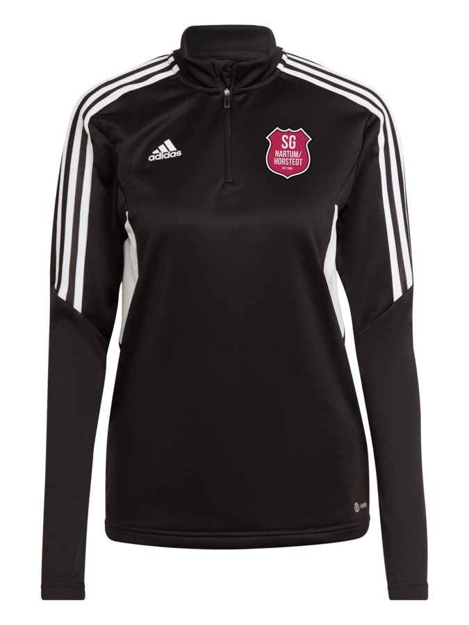 adidas Condivo 22 Trainingstop Damen