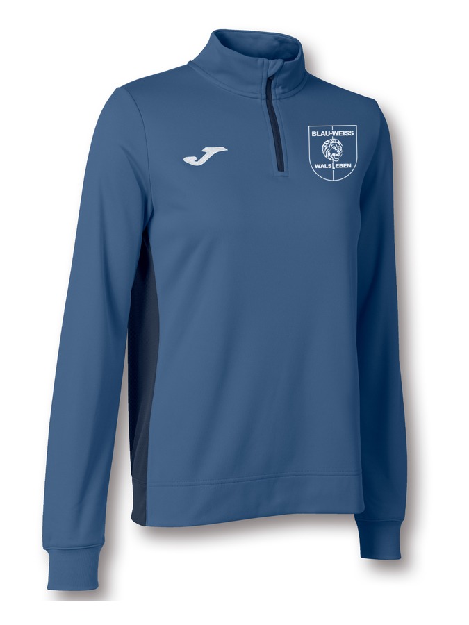 Joma Winner II Sweatshirt Damen
