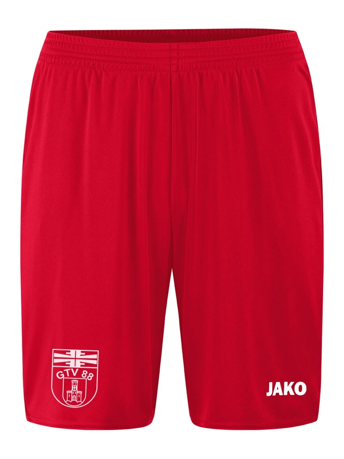 Jako Sporthose Manchester 2.0 ohne Innenslip