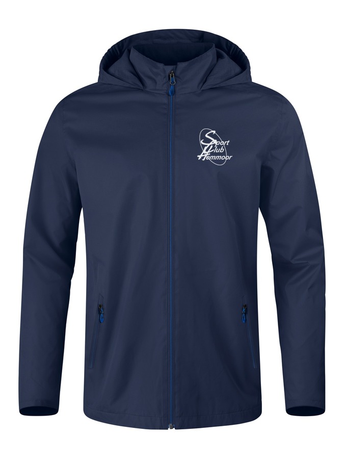 Jako Allwetterjacke Allround