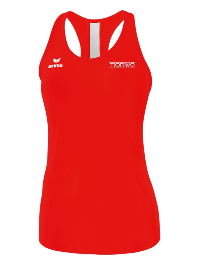 Erima Squad Tanktop Damen