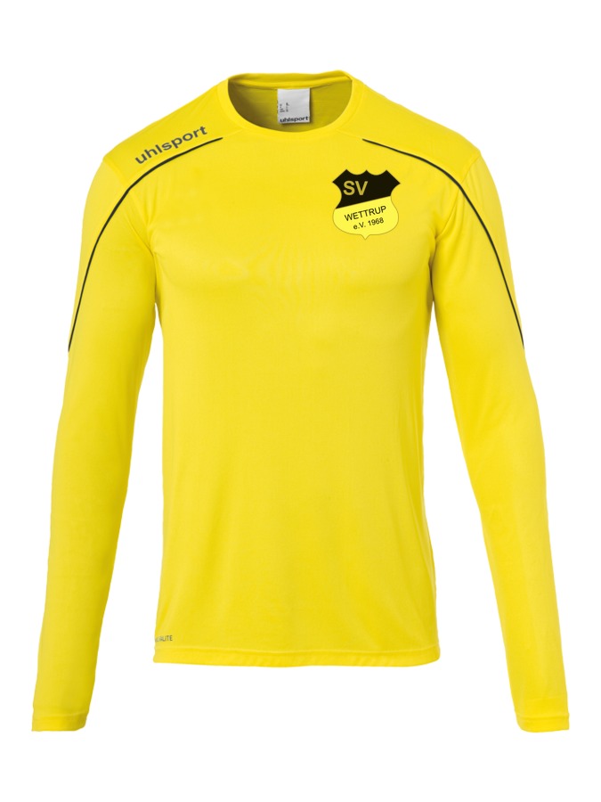 uhlsport Stream 22 Trikot Langarm