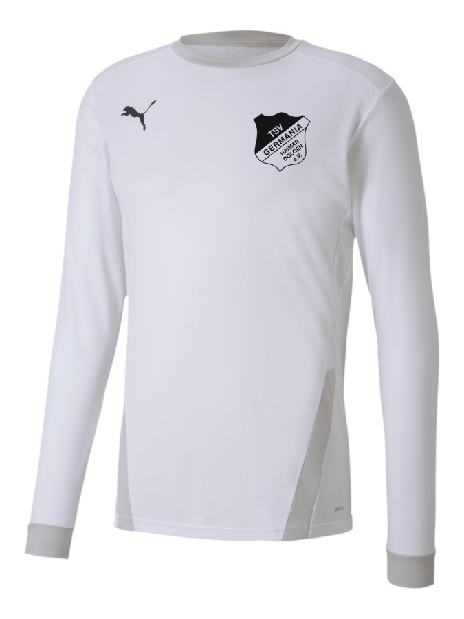 PUMA teamGOAL 23 Longsleeve