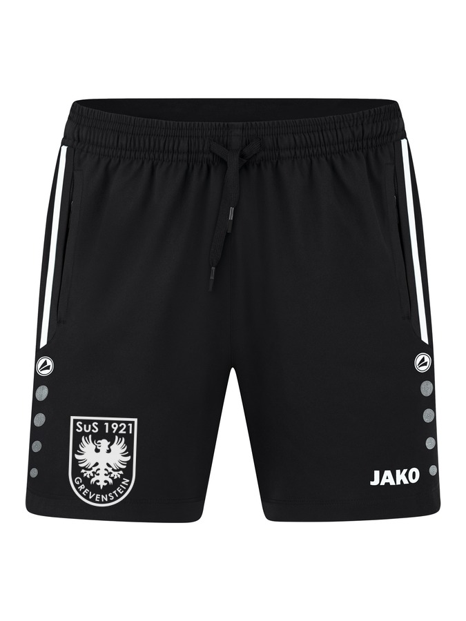 Jako Short Allround Damen