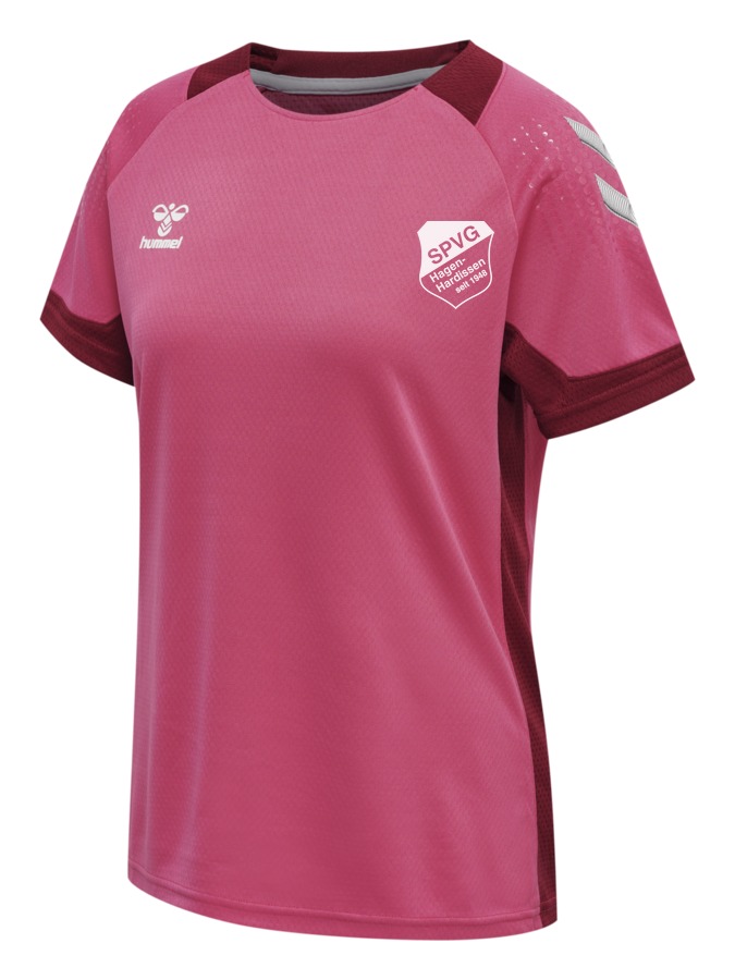 Hummel Lead Trikot Poly Jersey Damen