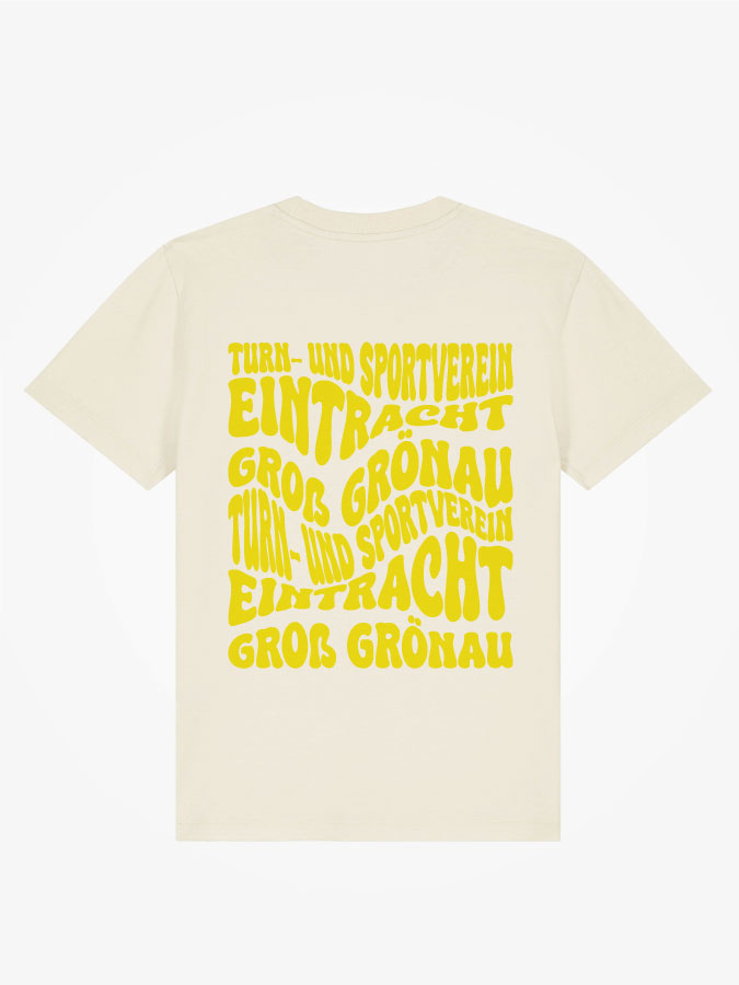 T-Shirt Wavy Kids