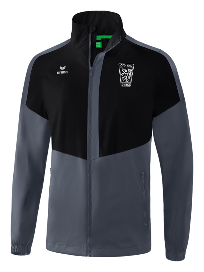 Erima Squad Allwetterjacke