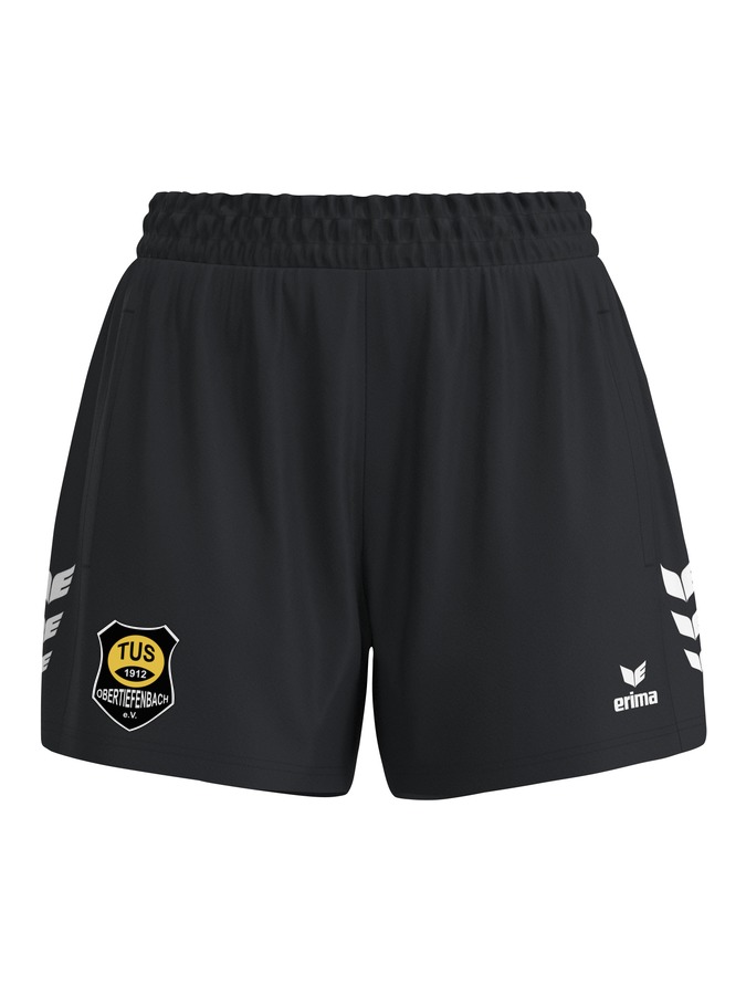 Erima Celebrate 125 Shorts Damen