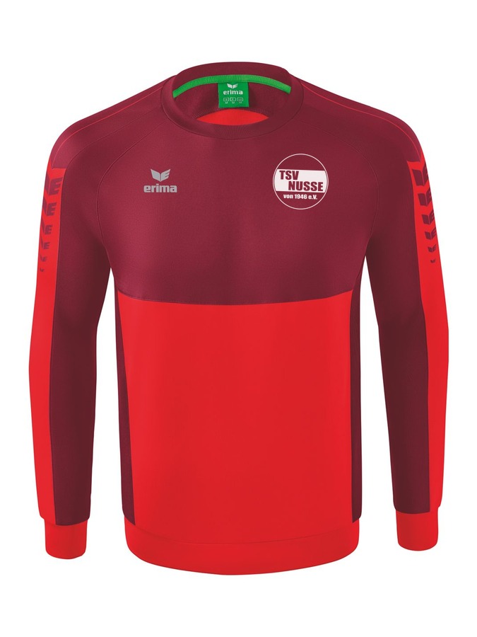 Erima Six Wings Sweatshirt