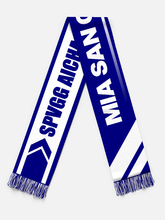 Fanschal Identity