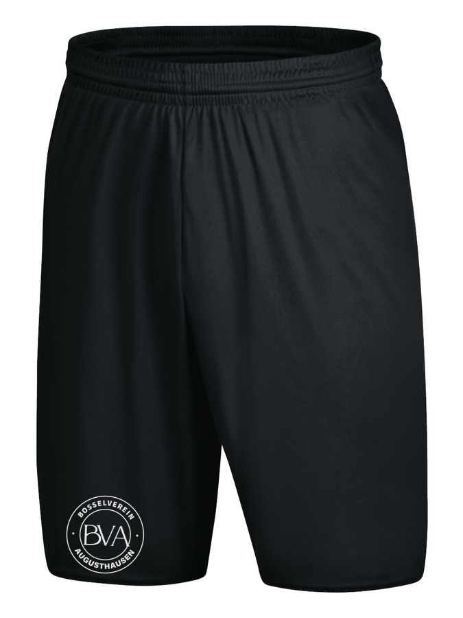 Jako Sporthose Palermo 2.0 ohne Innenslip