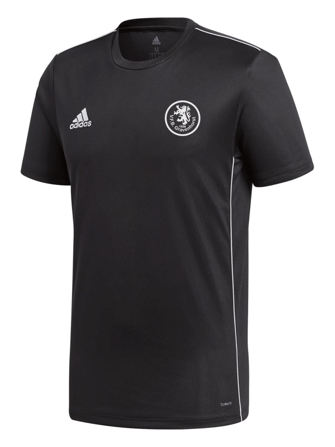 adidas Core 18 Trikot