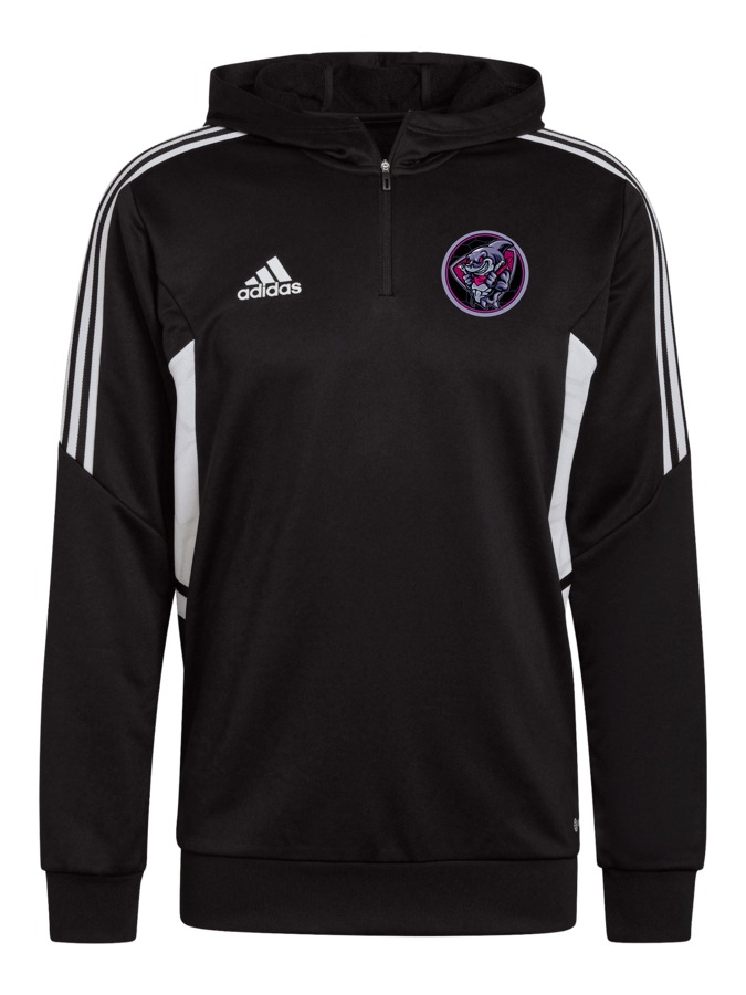 adidas Condivo 22 Kapuzensweatshirt