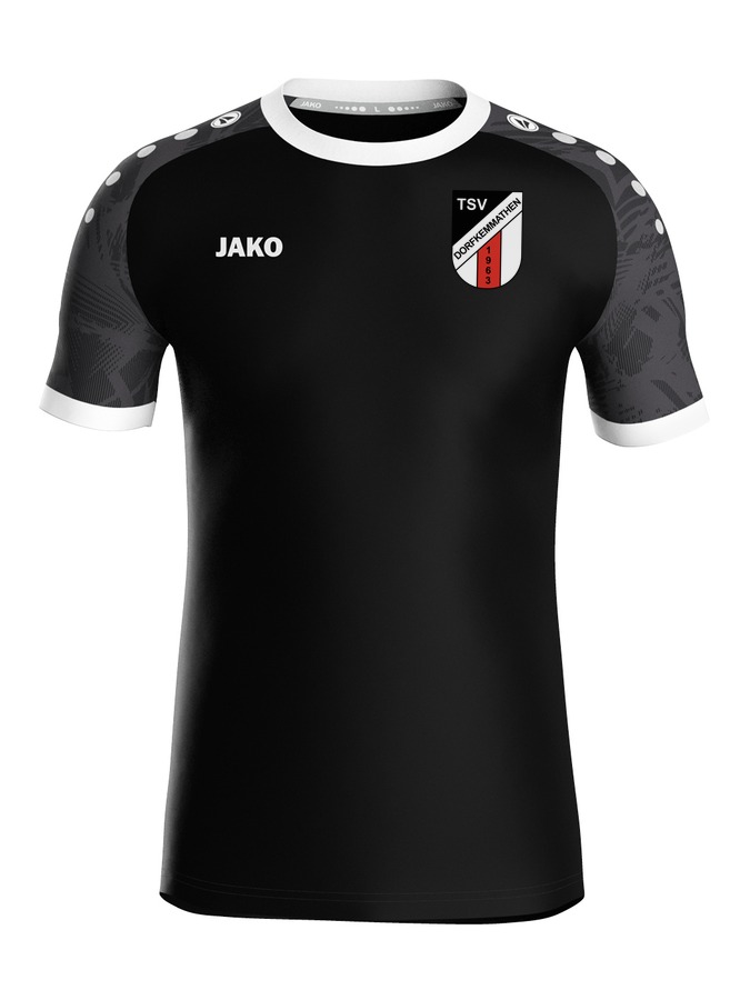 Jako Trikot Iconic Kurzarm