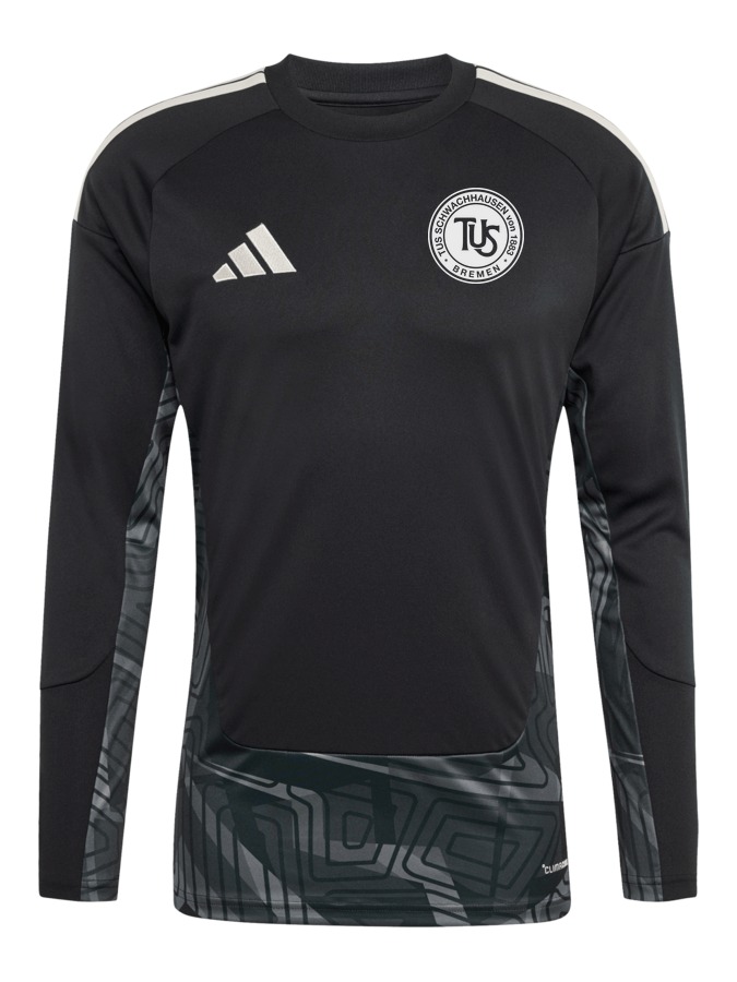 adidas Tiro 26 Competition Torwarttrikot Longsleeve