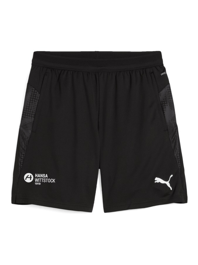 PUMA teamCUP Training Shorts