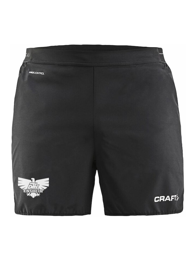 Craft Pro Control Impact Short Shorts