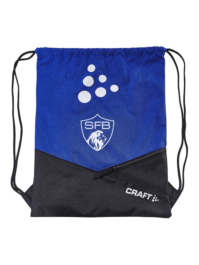 Craft Squad Go Gym Bag
