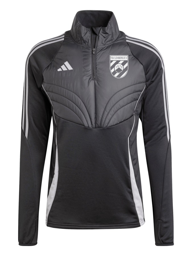 adidas Tiro 24 Winterized Trainingsoberteil