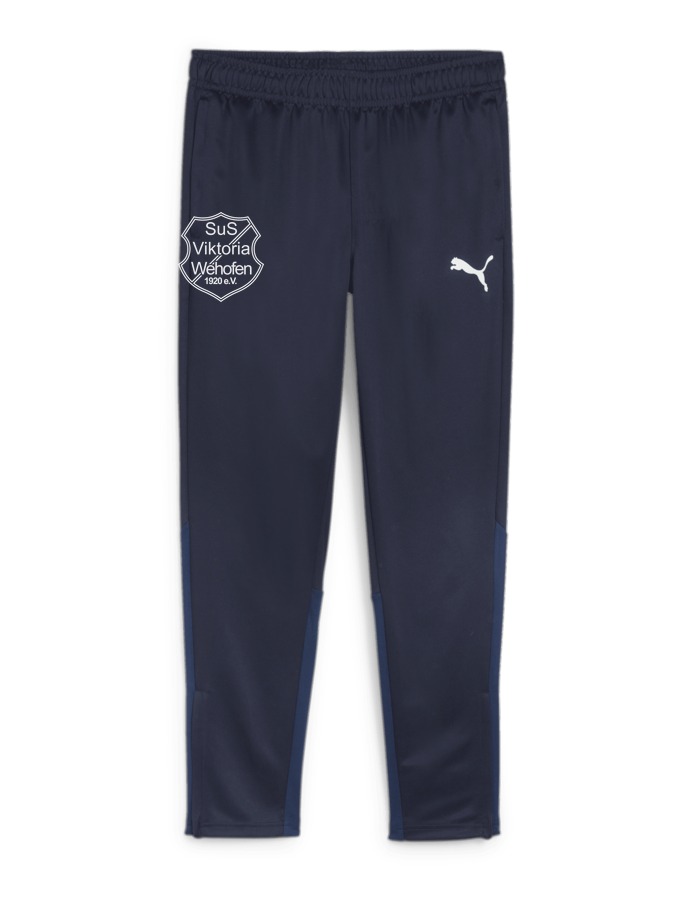 PUMA teamGOAL Trainingshose