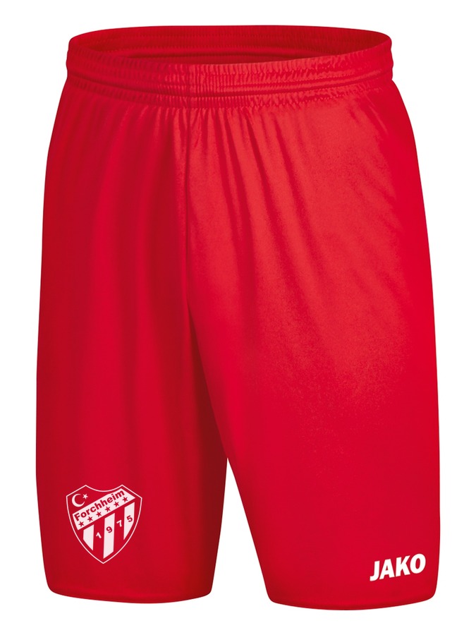 Jako Sporthose Manchester 2.0 ohne Innenslip