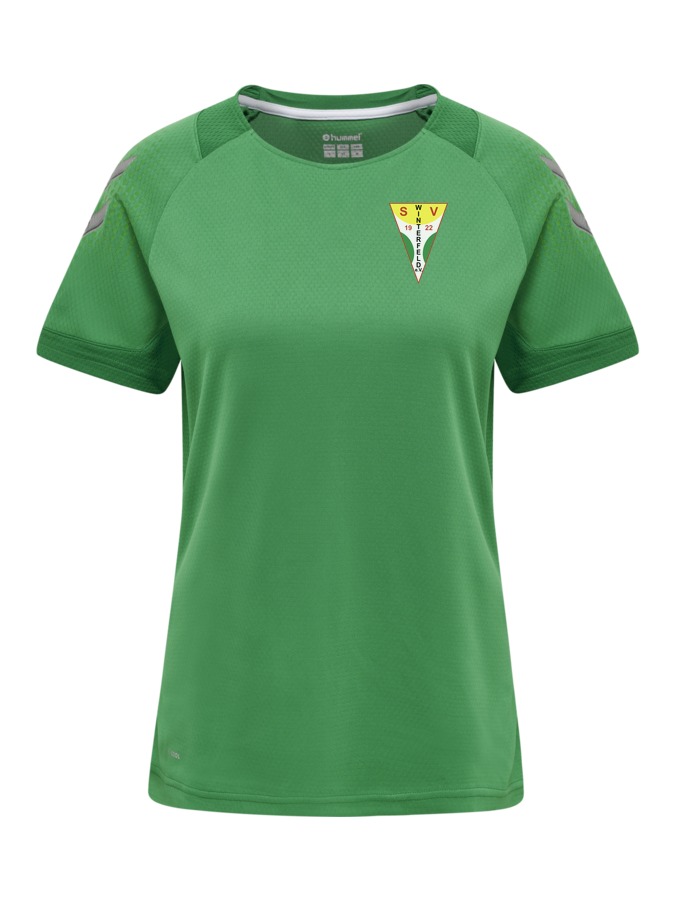 Hummel Lead Trikot Poly Jersey Damen