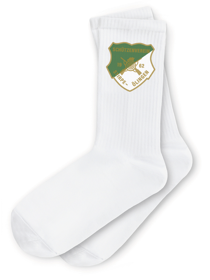 Sportsocken Logo