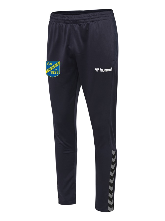 Hummel Authentic Poly Pant