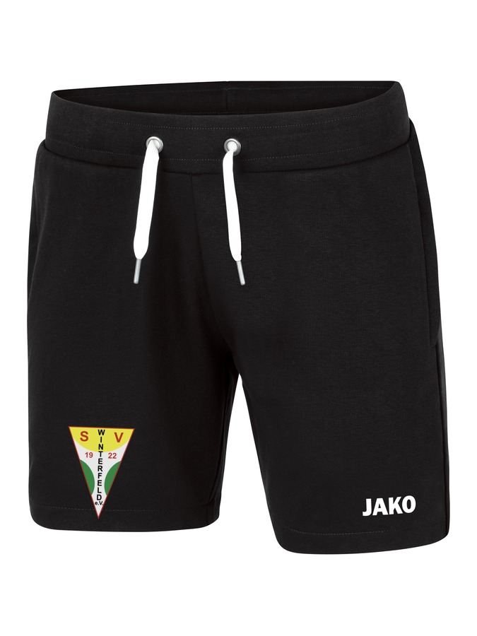 Jako Short Base Damen