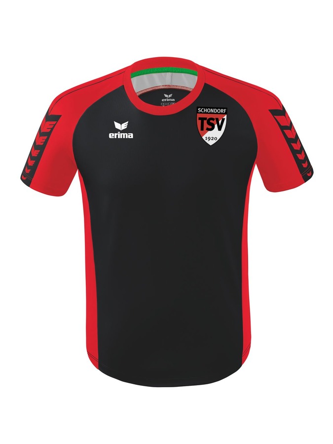 Erima Six Wings Trikot