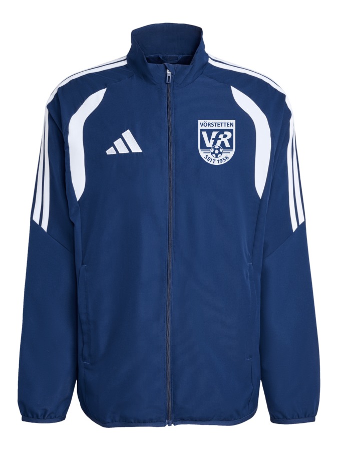 adidas Tiro 26 League Präsentationsjacke