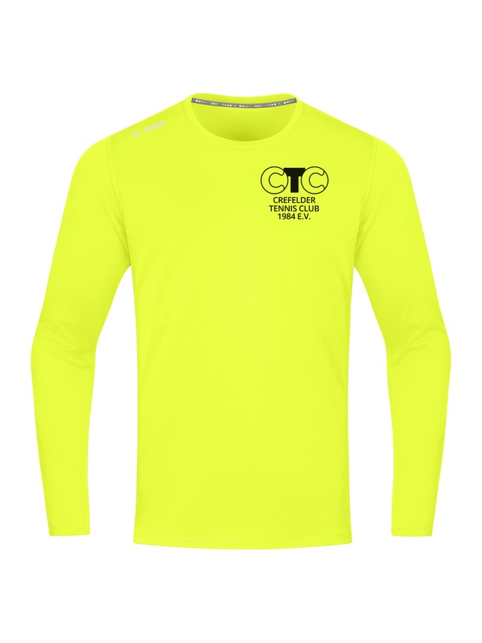 Jako Longsleeve Run 2.0