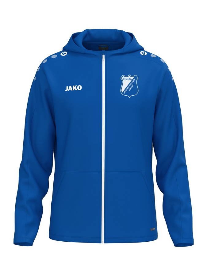 Jako Kapuzenjacke One