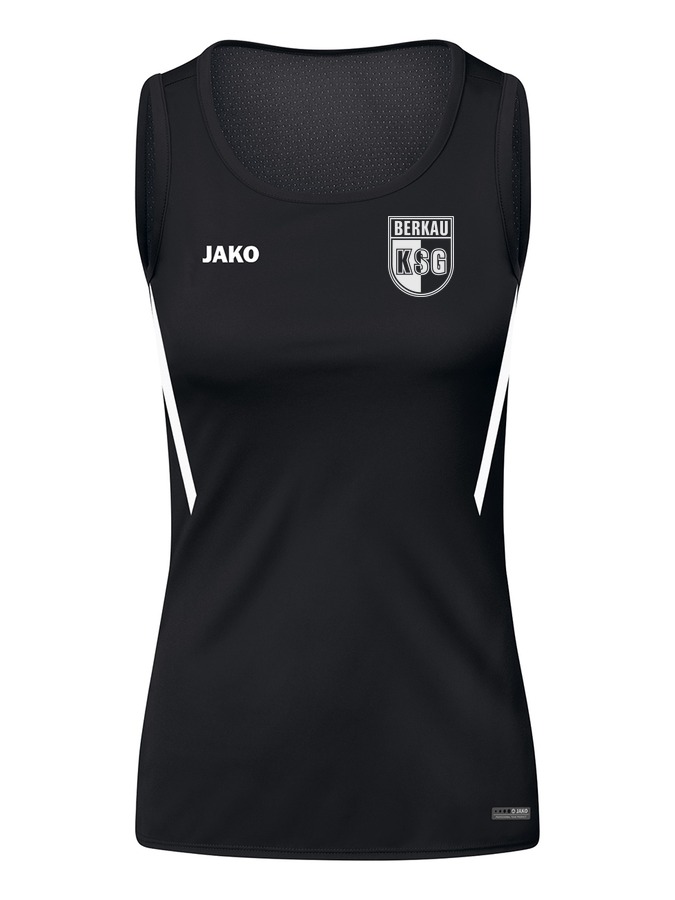 Jako Tanktop Challenge Damen