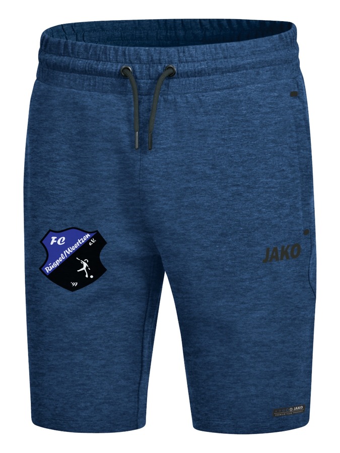 Jako Short Premium Basics