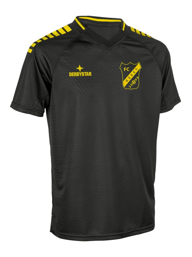 Derbystar Trikot Kurzarm Primo