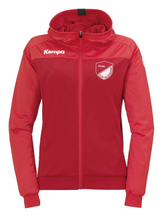 Kempa Prime Multi Jacke Damen