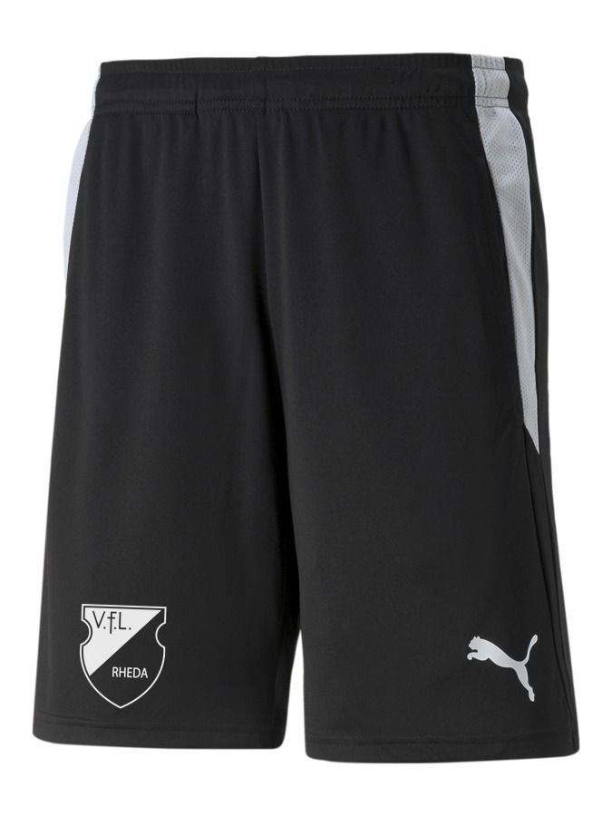 PUMA teamLIGA Referee Shorts