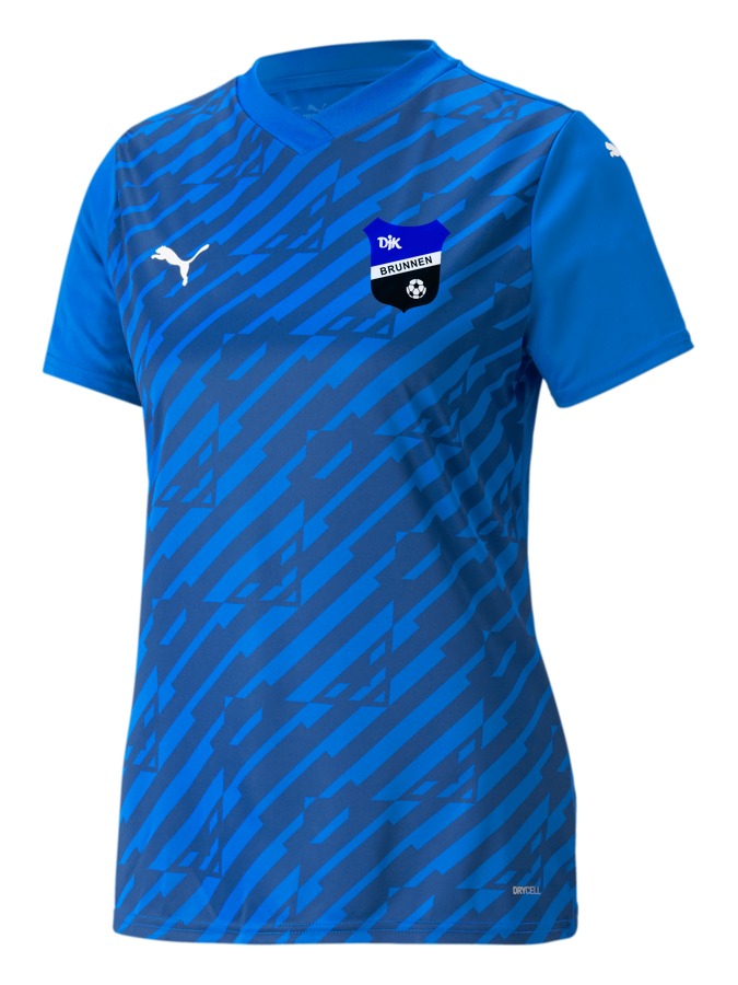 PUMA teamULTIMATE Trikot Damen