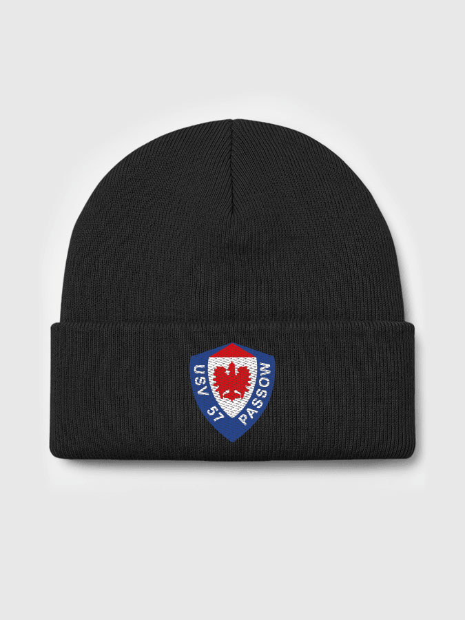 Beanie Kids Sticklogo