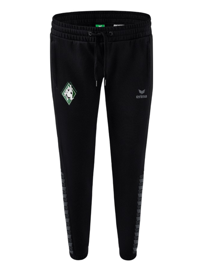 Erima Essential Team Sweathose Damen