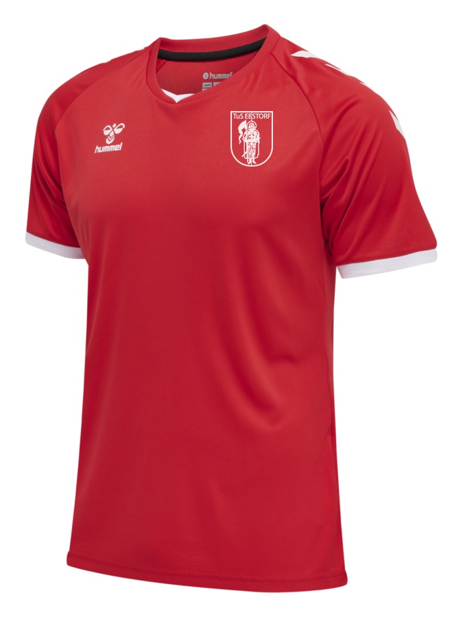 Hummel Core Volley Tee