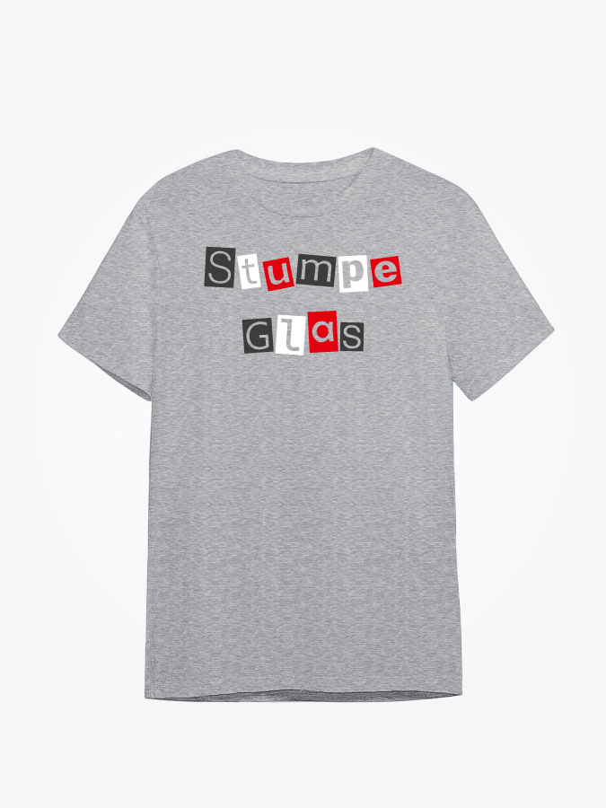 Shirt Letter Kids
