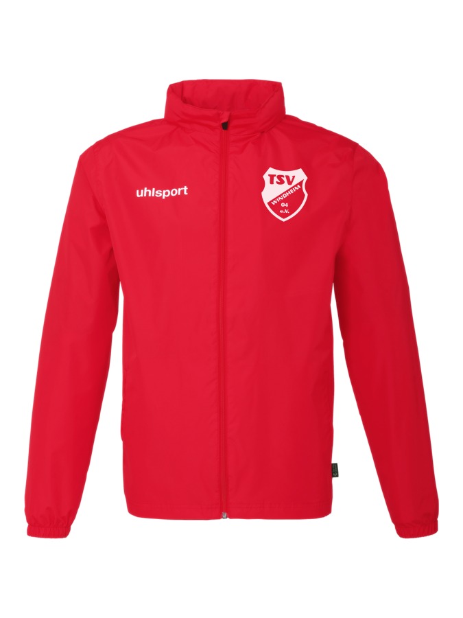 uhlsport Essential Allwetterjacke