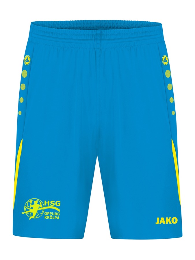 Jako Sporthose Challenge