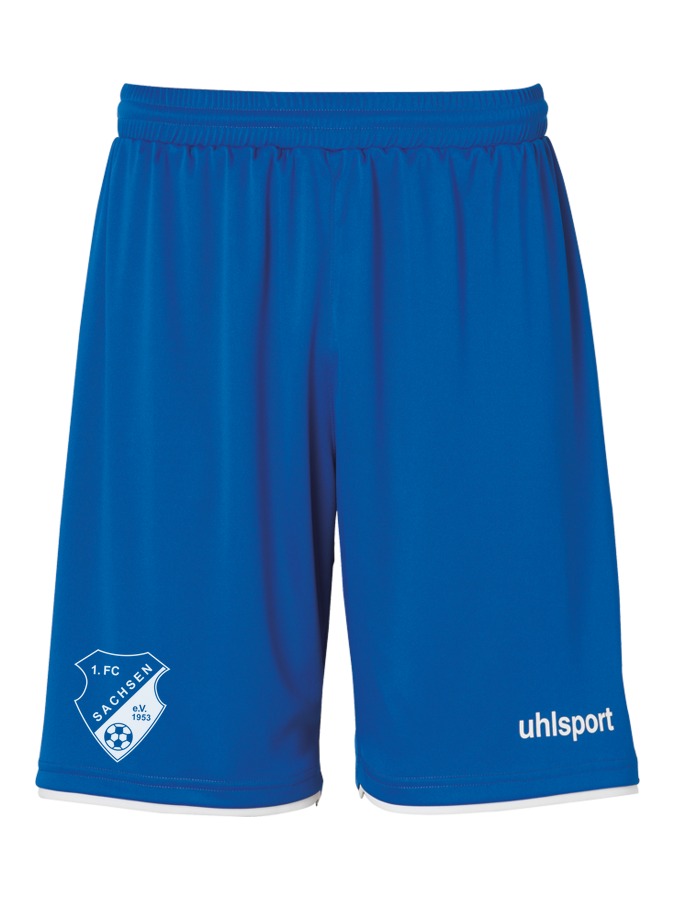 uhlsport Club Shorts