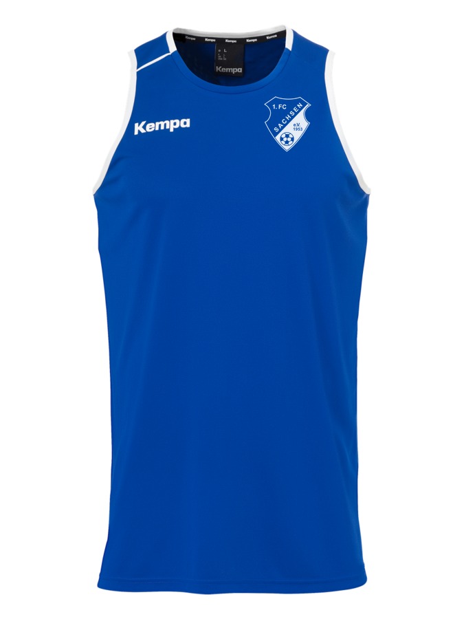 Kempa Player Tank Top