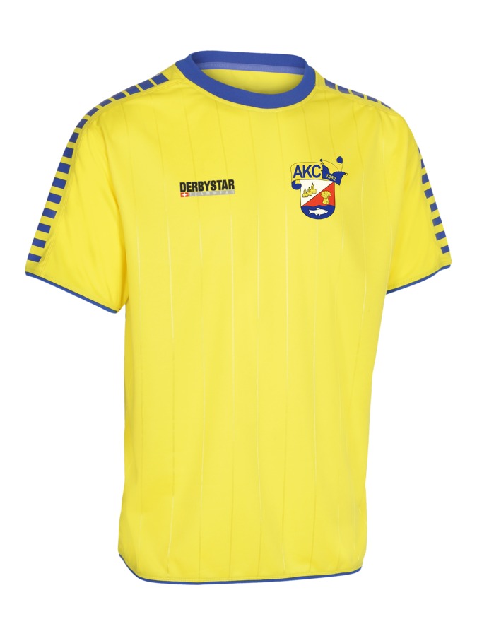 Derbystar Hyper Trikot