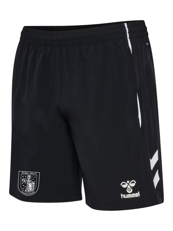 Hummel Referee Woven Shorts