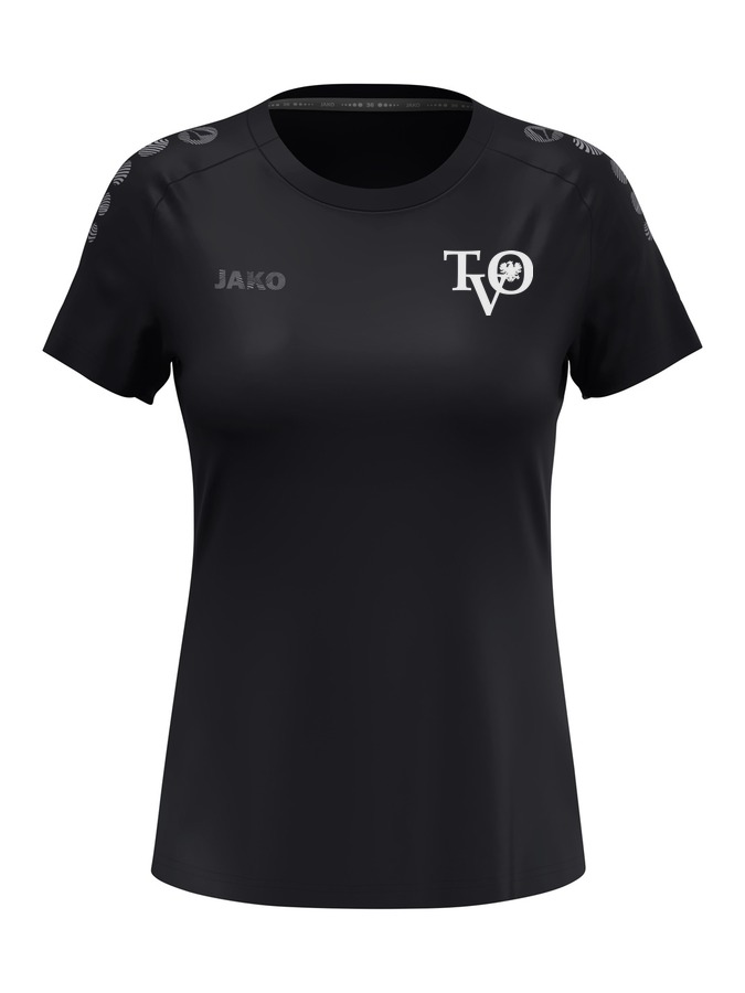 Jako T-Shirt Light Flow Damen